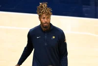 Beloved Veteran James Johnson Returns To Pacers On Training Camp Deal