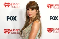 Taylor Swift Announces Surprise New Song ‘Patient Zero’