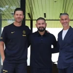 From Playmaker To CEO, How Luis García Moved To The Boardroom At Soccer’s Most Dominant Club