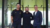 From Playmaker To CEO, How Luis García Moved To The Boardroom At Soccer’s Most Dominant Club