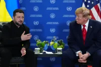 Trump Pushing For Diesel Export Ban To Fight Record Price Surge