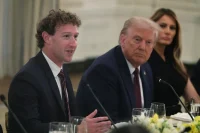 Trump-Xi Dinner Includes Tech Leaders Worth .2 Trillion Combined: Here’s Who’s Going