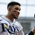 Rays’ Victor Mesa Jr. Is A ‘Sparkplug’ For American League East Champs