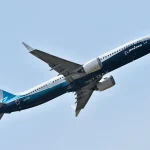 FAA Proposes New Boeing 737 MAX Inspections Over Flight Controls