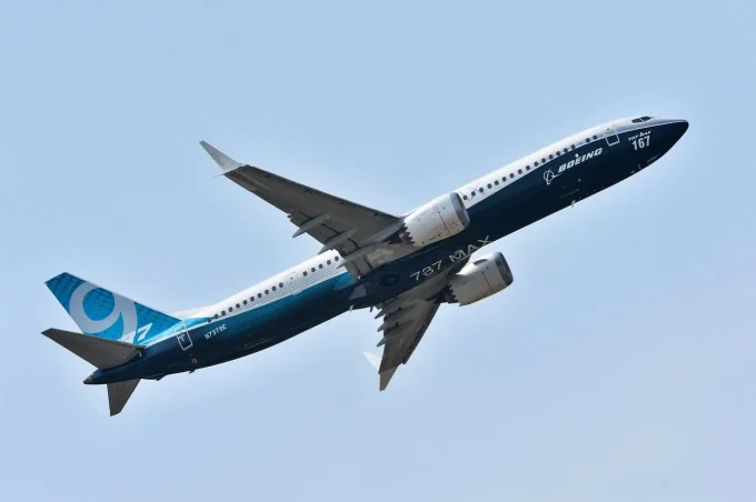 FAA Proposes New Boeing 737 MAX Inspections Over Flight Controls