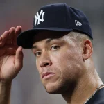 Yankees Pitcher Responds To Aaron Judge’s ‘Frustrating’ Return To IL After Skipping Rehab