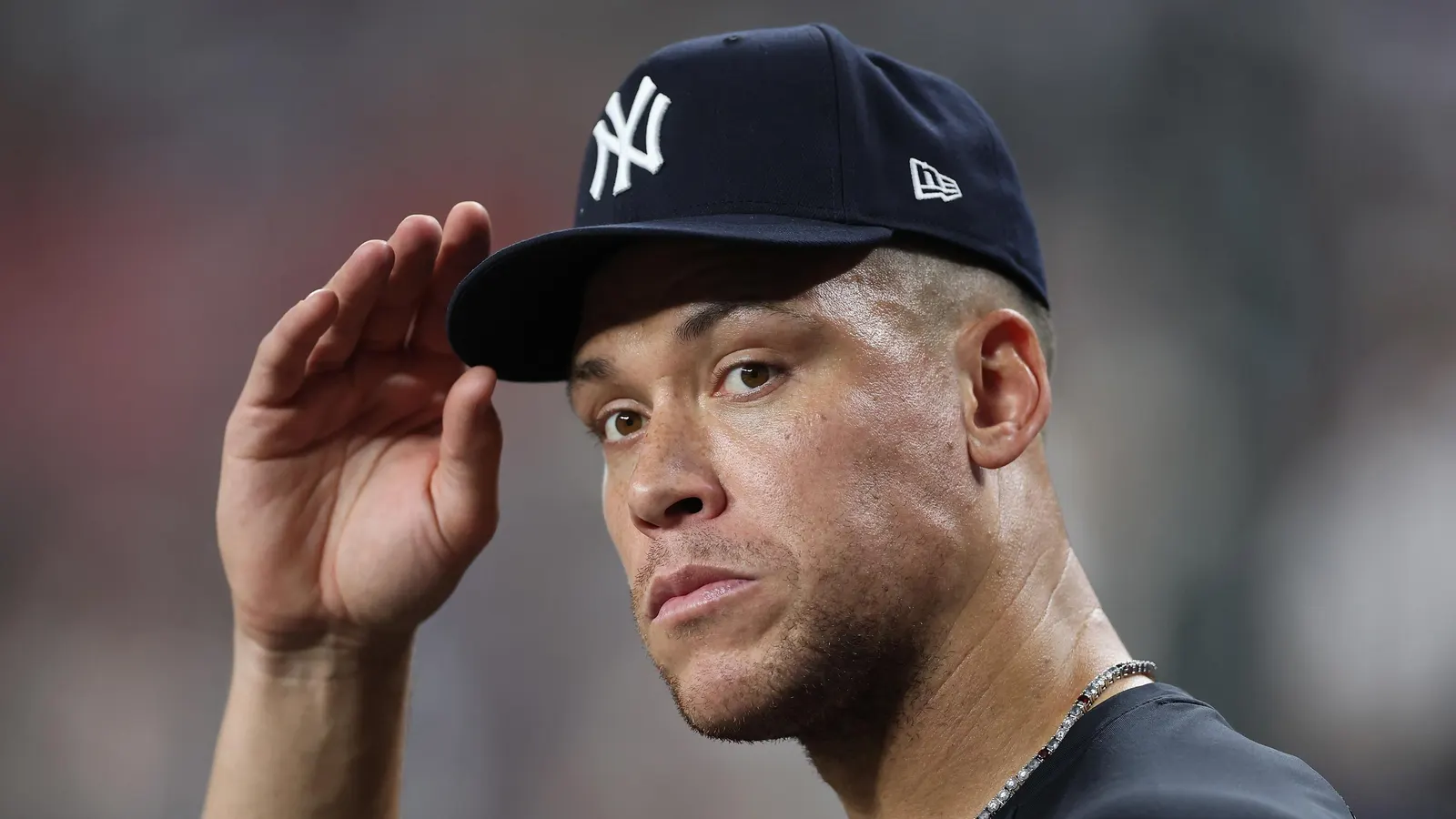 Yankees Pitcher Responds To Aaron Judge’s ‘Frustrating’ Return To IL After Skipping Rehab