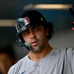 Giants’ Marcelo Mayer Sends 5-Word Red Sox Message After Boston Fan Threats
