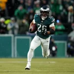 Saquon Barkley, Malik Nabers, And More