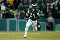 Saquon Barkley, Malik Nabers, And More