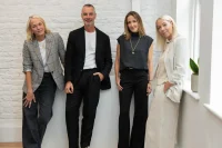 Why Elisabeth Murdoch’s SISTER Wants Its Ideas To Behave Like Brands
