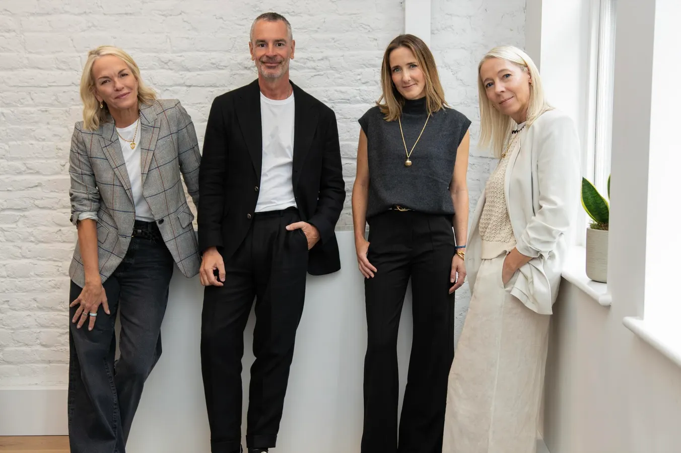 Why Elisabeth Murdoch’s SISTER Wants Its Ideas To Behave Like Brands