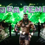 Why WWE Should Avoid Roman Reigns Vs. Oba Femi At WrestleMania 43