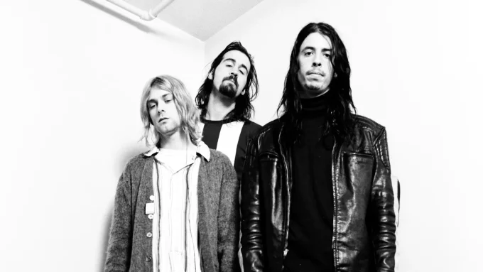 Nirvana Changed Popular Music With An Album That Refuses To Disappear