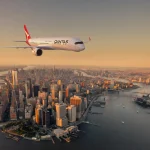 Qantas’ 18-Hour Nonstop Flights To New York Go On Sale Next August