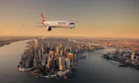 Qantas’ 18-Hour Nonstop Flights To New York Go On Sale Next August