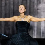 Celine Dion Scores A New Bestseller As Her Comeback Concerts Begin