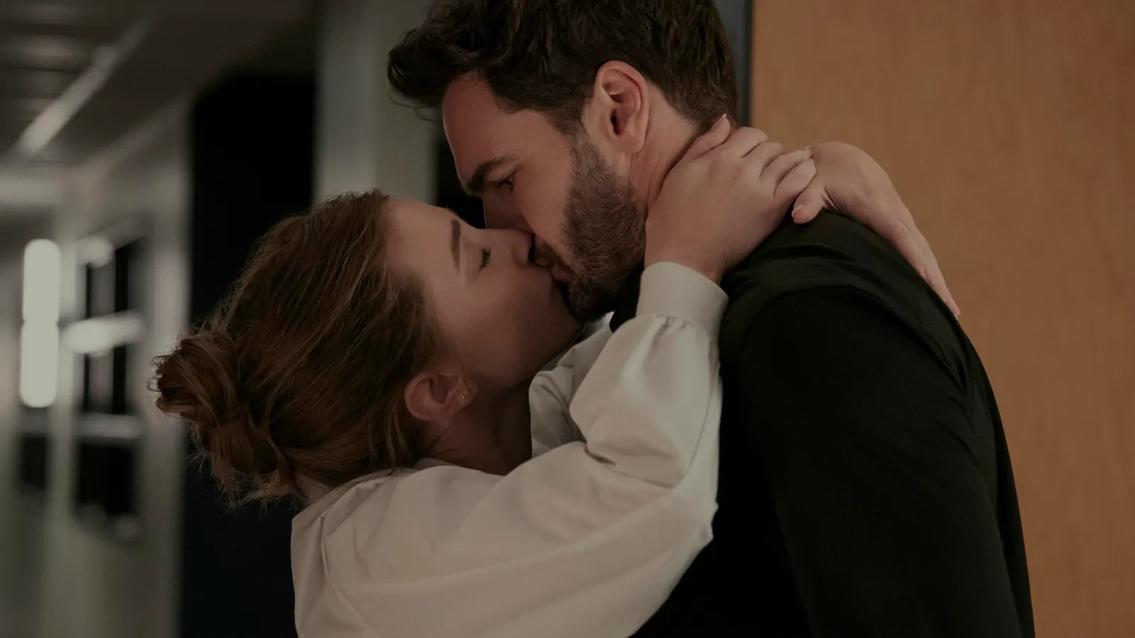 Prime Video’s ‘The Love Hypothesis’ Movie Ending Compared To The Book