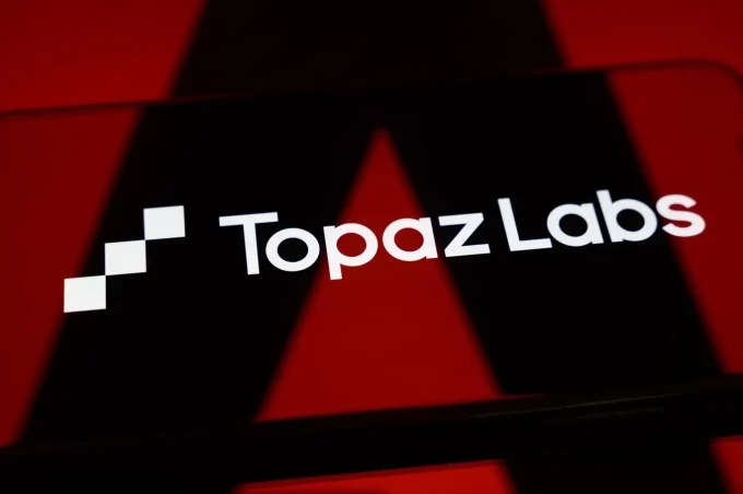 Adobe Closes Topaz Labs Deal, Adds AI Video-, Image-Enhancement Tools