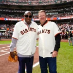 Dusty Baker Next Up For National Baseball Hall Of Fame Class Of 2027