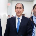 Epstein’s Lawyer And Accountant Under Criminal Investigation, Report Says
