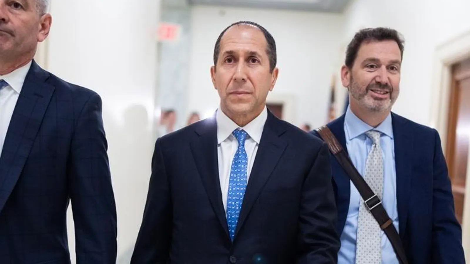 Epstein’s Lawyer And Accountant Under Criminal Investigation, Report Says