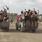 The Houthis Are Escalating Attacks On Saudi Arabia—Here’s What That Means For U.S.-Iran War