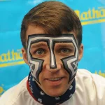Tim Janus, ‘Amazing Race’ Contestant And Competitive Eater, Dies At 49