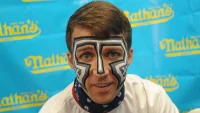 Tim Janus, ‘Amazing Race’ Contestant And Competitive Eater, Dies At 49