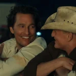 McConaughey And Harrelson’s Charming Apple TV Comedy