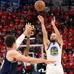 Warriors Steph Curry Discusses His Eye Condition Keratoconus