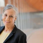 Alice Walton On Her Plans For A Major New Arkansas Hospital