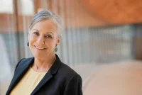 Alice Walton On Her Plans For A Major New Arkansas Hospital