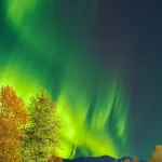 These 10 States Could See The Aurora Tonight