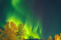 These 10 States Could See The Aurora Tonight
