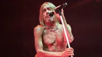 Iggy Pop, Rise Against Highlight Day One At Riot Fest In Chicago