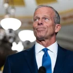Thune Says Republicans ‘Need To Be Their Own Person’ As Trump Midterm Angst Grows