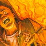 Patrick Horvath And Tyler Crook Send Archie Andrews To Hell