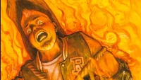 Patrick Horvath And Tyler Crook Send Archie Andrews To Hell