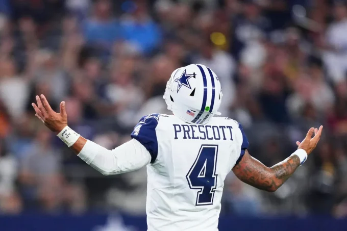 Why Isn’t The NFL’s Ravens-Cowboys Brazil Game In Primetime?