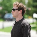 Zuckerberg Overtakes Google’s Brin As World’s Fifth-Wealthiest As Muse Fuels Meta Rally