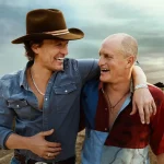 ‘Brothers’ Rotten Tomatoes Reviews Split Over McConaughey And Harrelson Comedy
