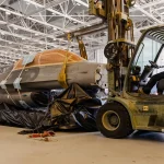 Retired F-16 Fighting Falcon Is Being Used To Keep Others Operational