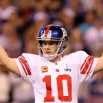 Eli Manning And Jameson Team Up To Give Football Fans A  Million Bar Tab