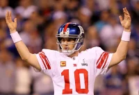 Eli Manning And Jameson Team Up To Give Football Fans A  Million Bar Tab