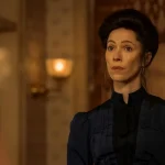 Rebecca Hall Is Wickedly Good As An Evil Stepmother