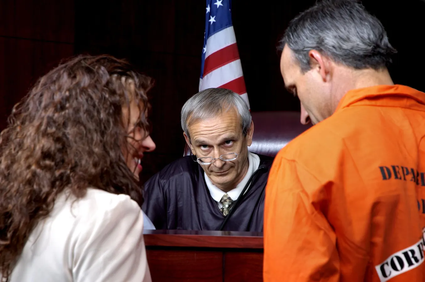 Economic Crimes See Meaningful Changes By Sentencing Commission