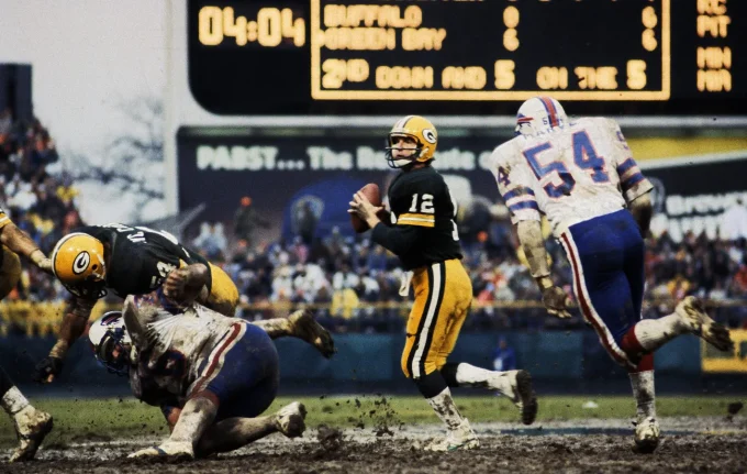 Packers Legendary QB Lynn Dickey Blasts Coach Matt LaFleur