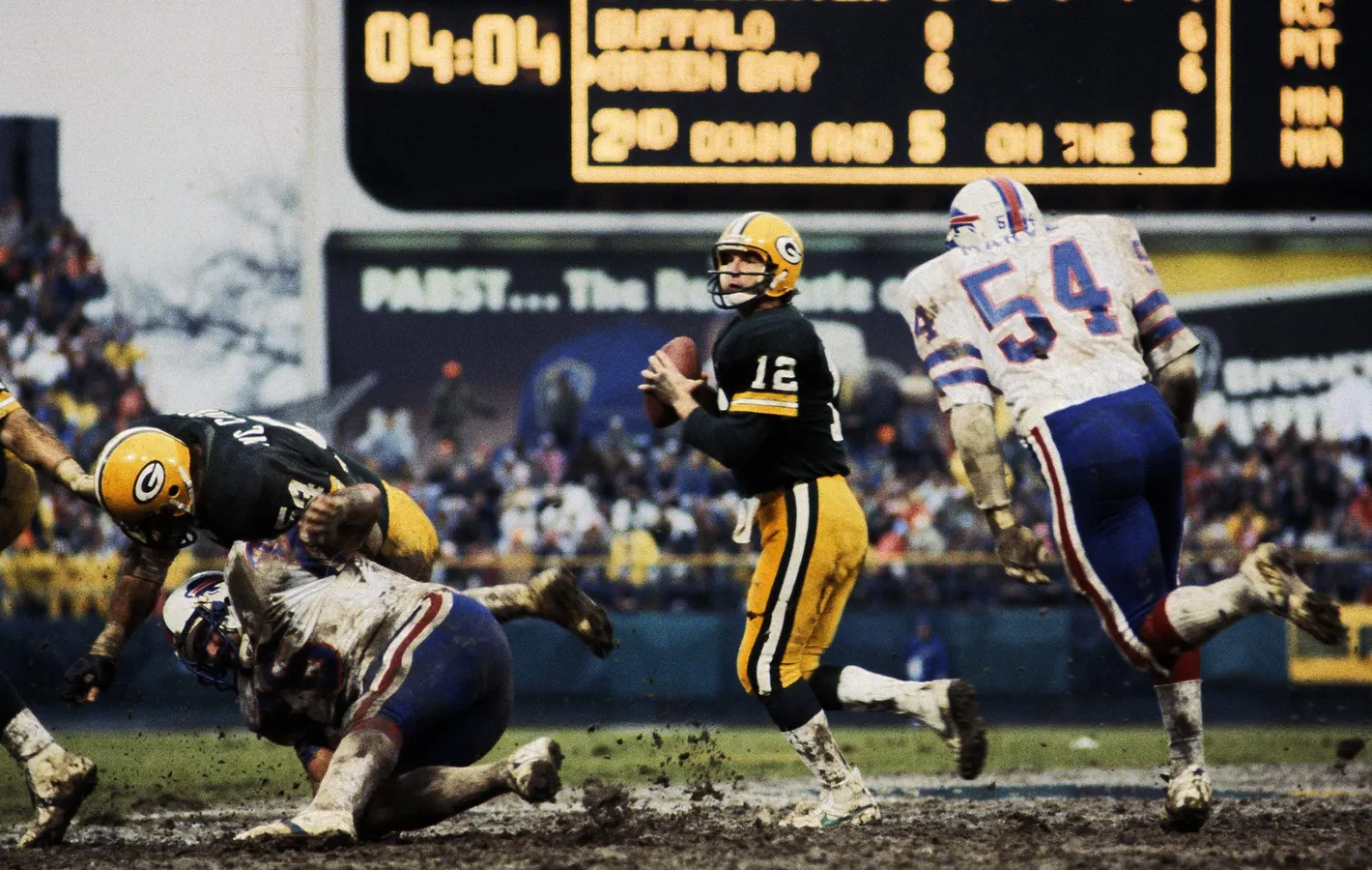 Packers Legendary QB Lynn Dickey Blasts Coach Matt LaFleur
