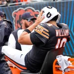How Do Teams Bounce Back From QB Injuries?